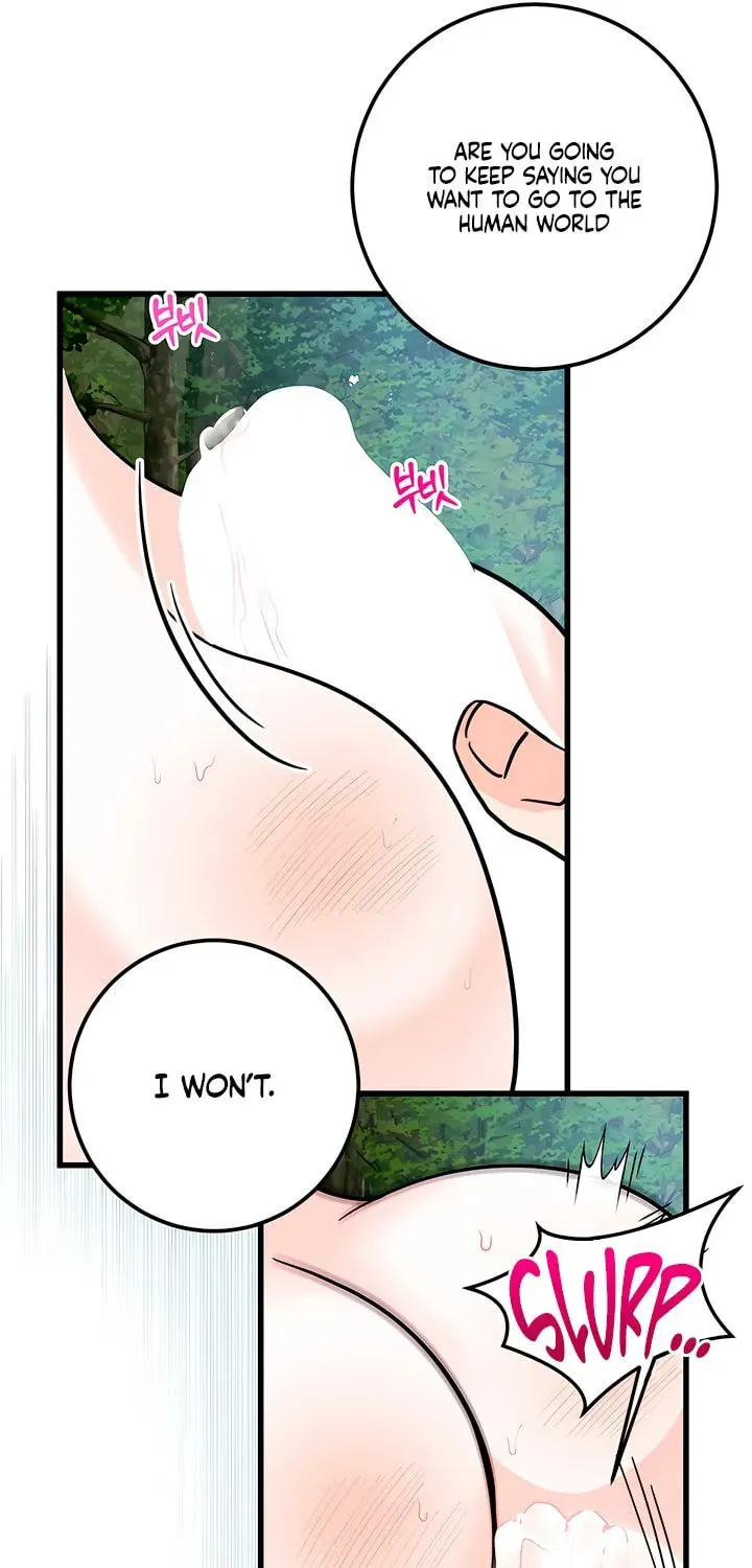 Read Wolves Are Dangerous! chapter 6 image 69 on Lezhin