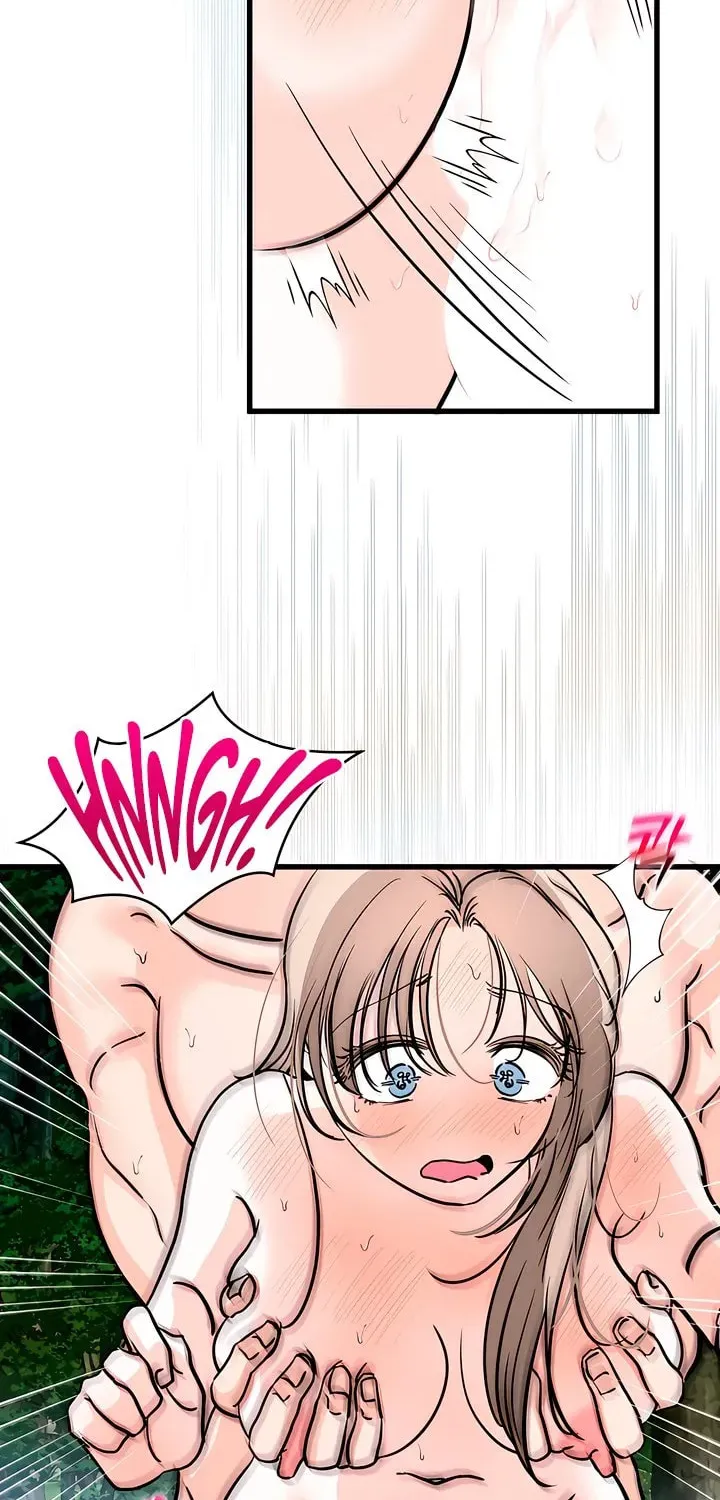 Read Wolves Are Dangerous! chapter 6 image 70 on Lezhin