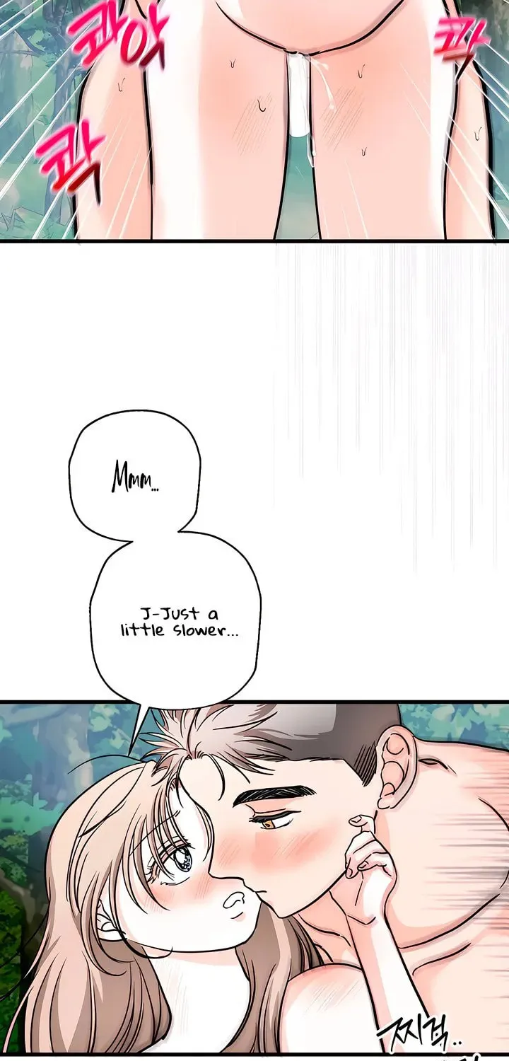 Read Wolves Are Dangerous! chapter 6 image 71 on Lezhin