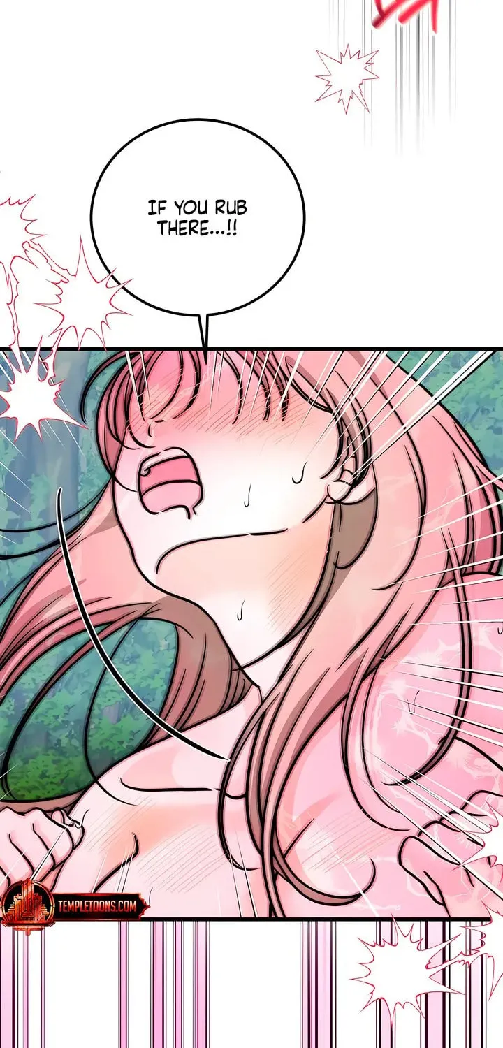 Read Wolves Are Dangerous! chapter 6 image 78 on Lezhin