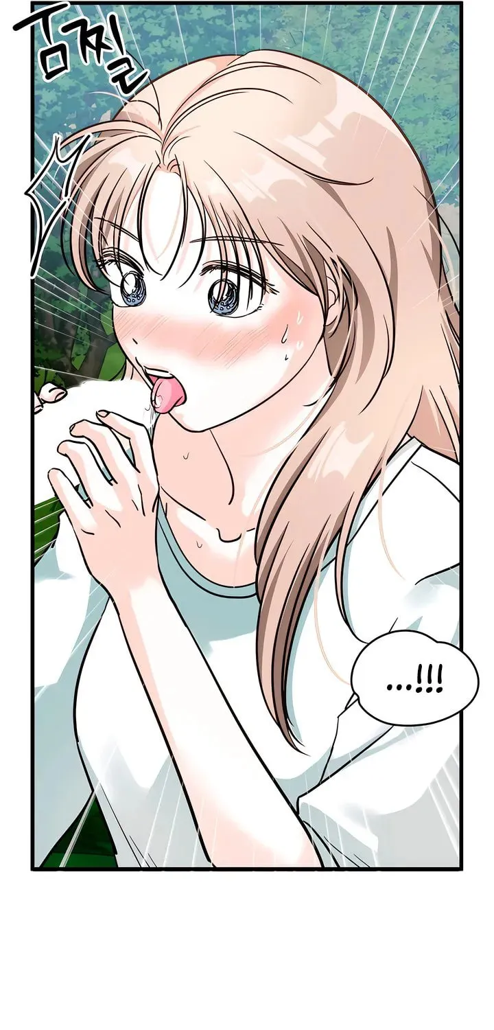 Read Wolves Are Dangerous! chapter 6 image 8 on Lezhin