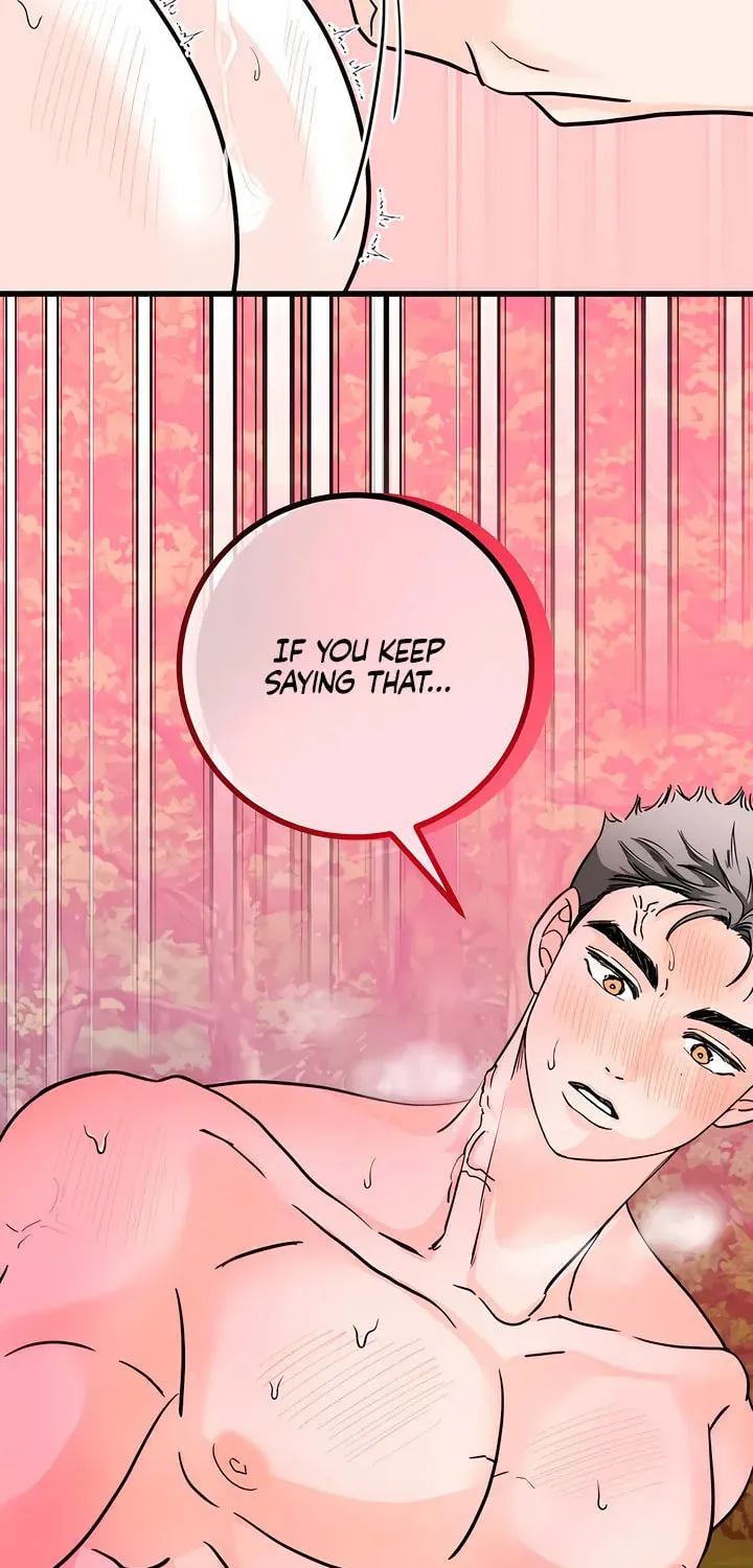 Read Wolves Are Dangerous! chapter 6 image 83 on Lezhin
