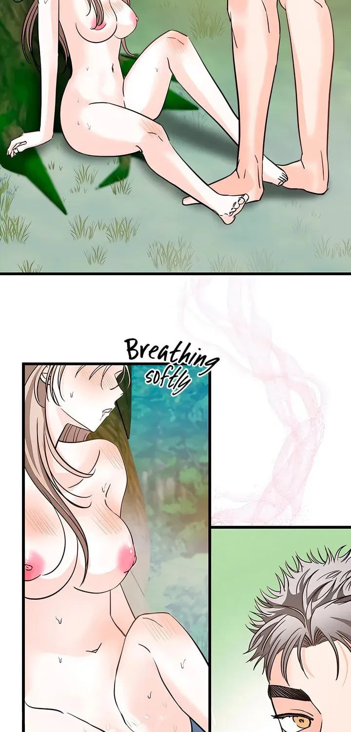 Read Wolves Are Dangerous! chapter 7 image 11 on Lezhin