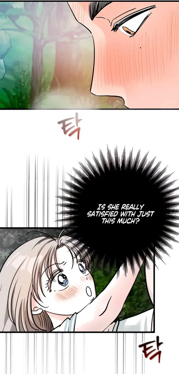 Read Wolves Are Dangerous! chapter 7 image 17 on Lezhin