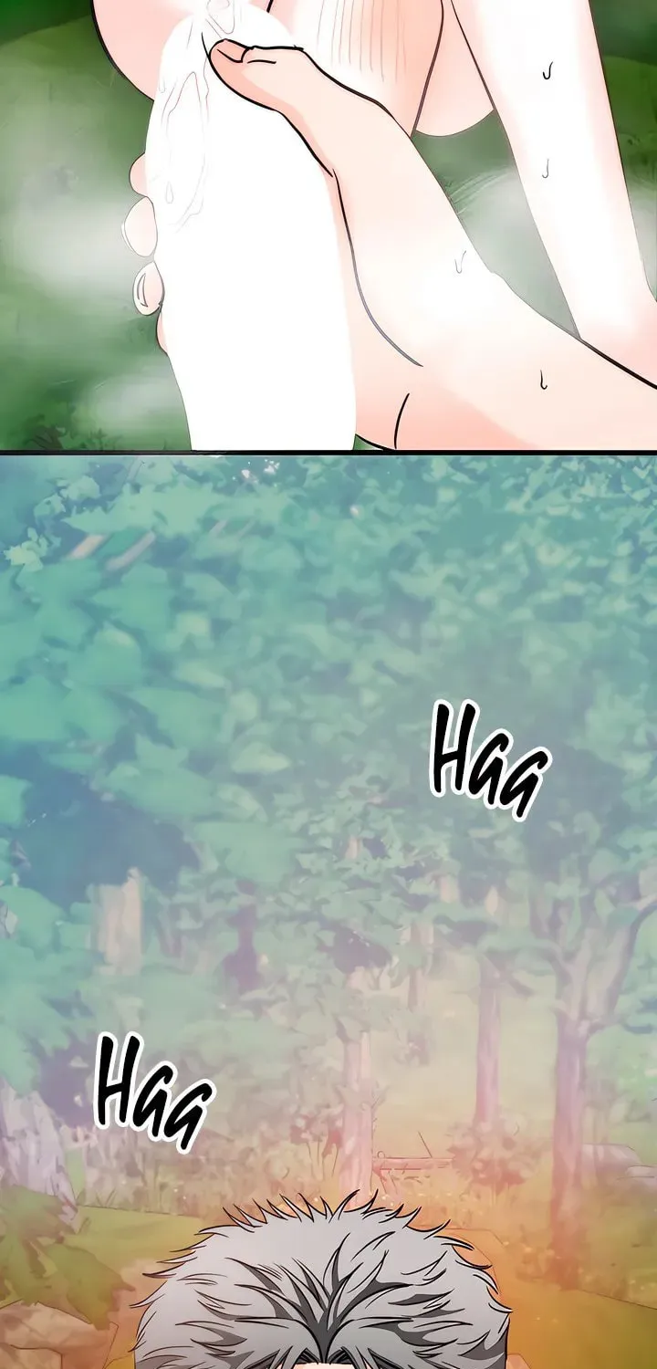 Read Wolves Are Dangerous! chapter 7 image 21 on Lezhin