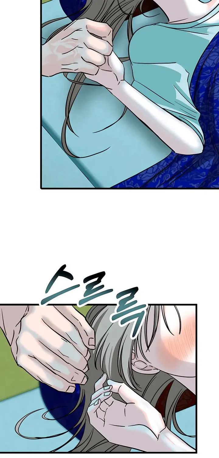 Read Wolves Are Dangerous! chapter 7 image 26 on Lezhin