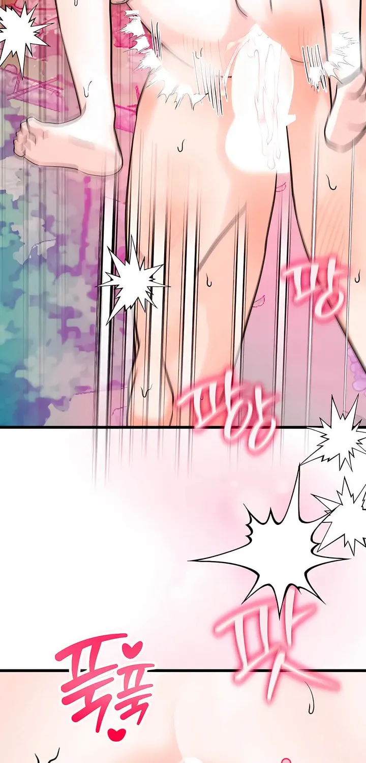 Read Wolves Are Dangerous! chapter 7 image 3 on Lezhin