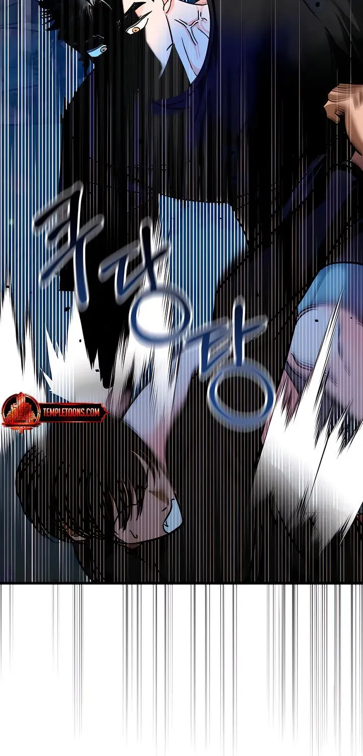 Read Wolves Are Dangerous! chapter 7 image 35 on Lezhin