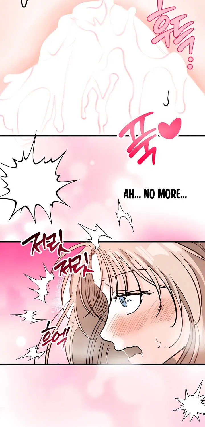 Read Wolves Are Dangerous! chapter 7 image 4 on Lezhin