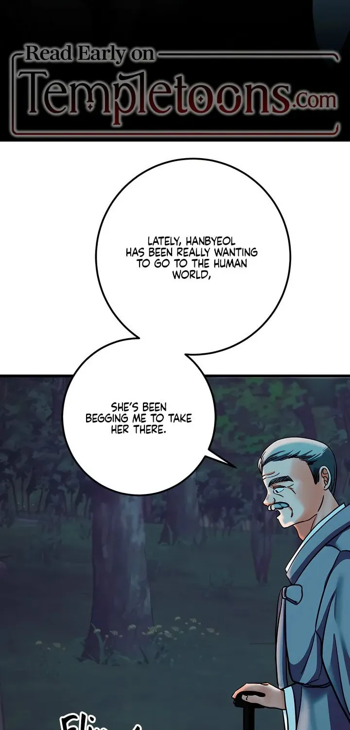 Read Wolves Are Dangerous! chapter 7 image 40 on Lezhin