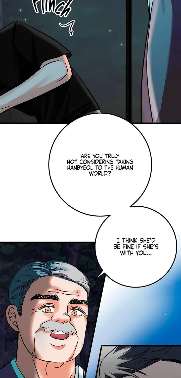 Read Wolves Are Dangerous! chapter 7 image 41 on Lezhin