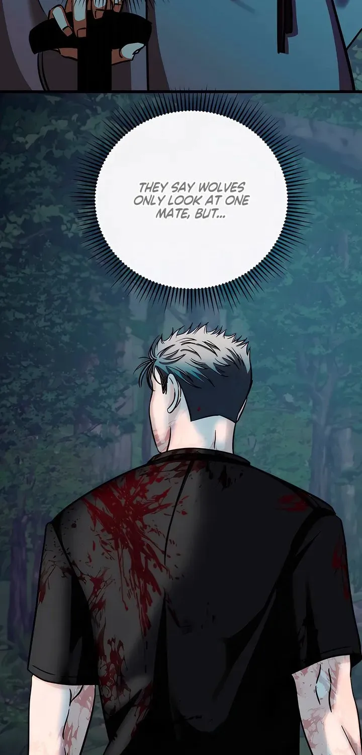 Read Wolves Are Dangerous! chapter 7 image 48 on Lezhin