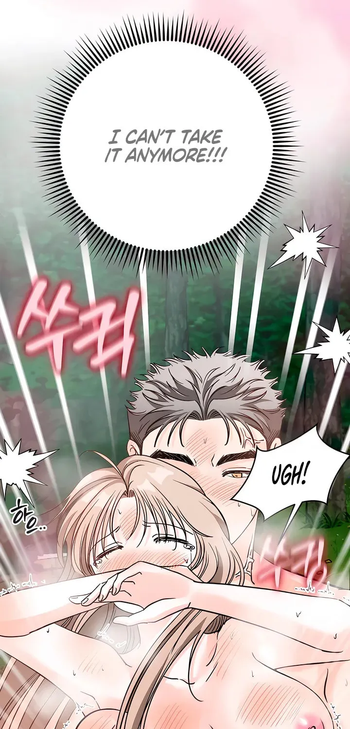 Read Wolves Are Dangerous! chapter 7 image 5 on Lezhin
