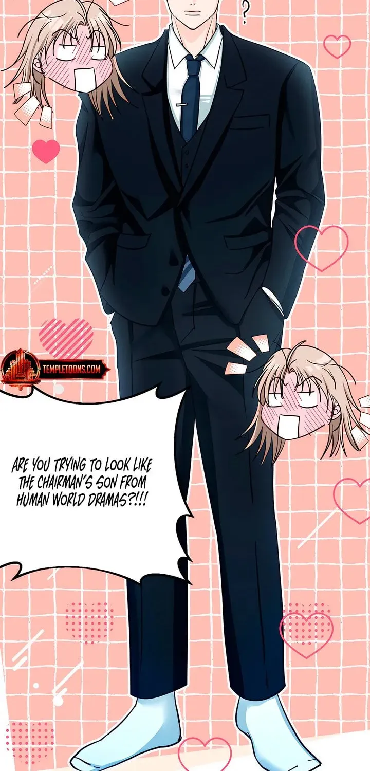 Read Wolves Are Dangerous! chapter 7 image 58 on Lezhin