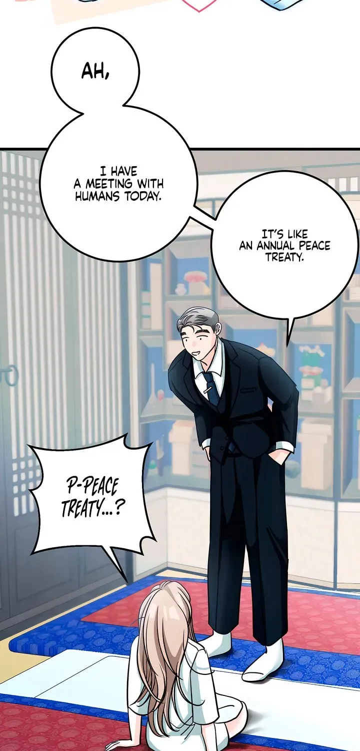 Read Wolves Are Dangerous! chapter 7 image 59 on Lezhin