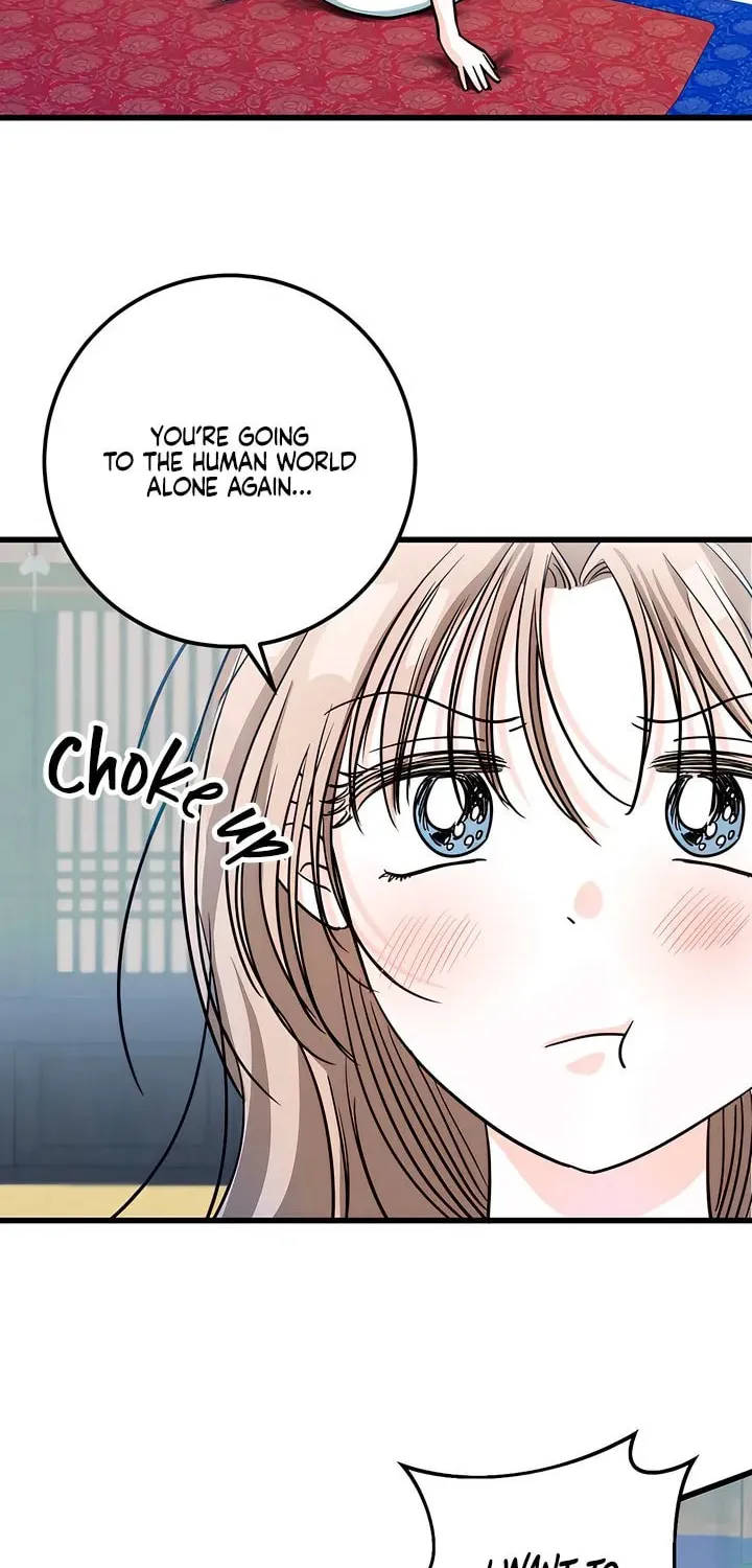Read Wolves Are Dangerous! chapter 7 image 60 on Lezhin
