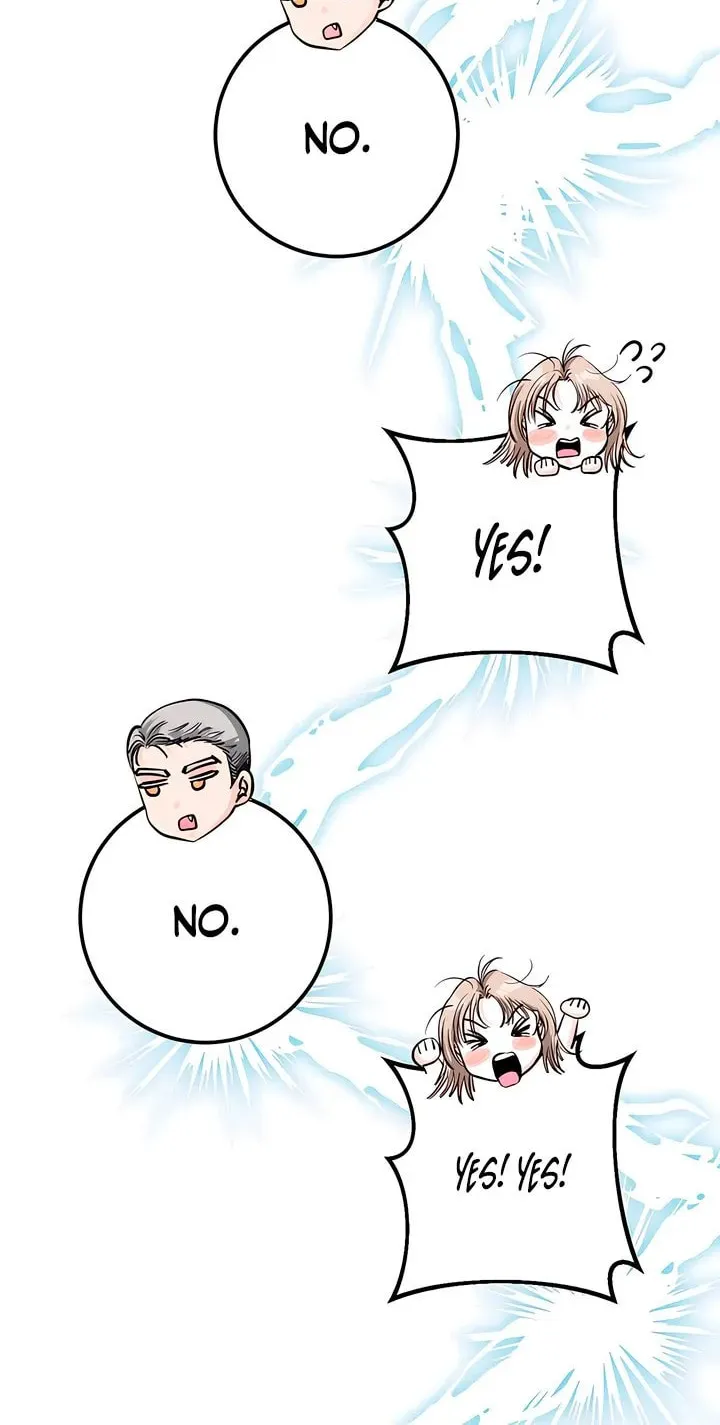 Read Wolves Are Dangerous! chapter 7 image 62 on Lezhin