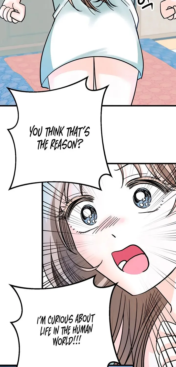 Read Wolves Are Dangerous! chapter 7 image 64 on Lezhin