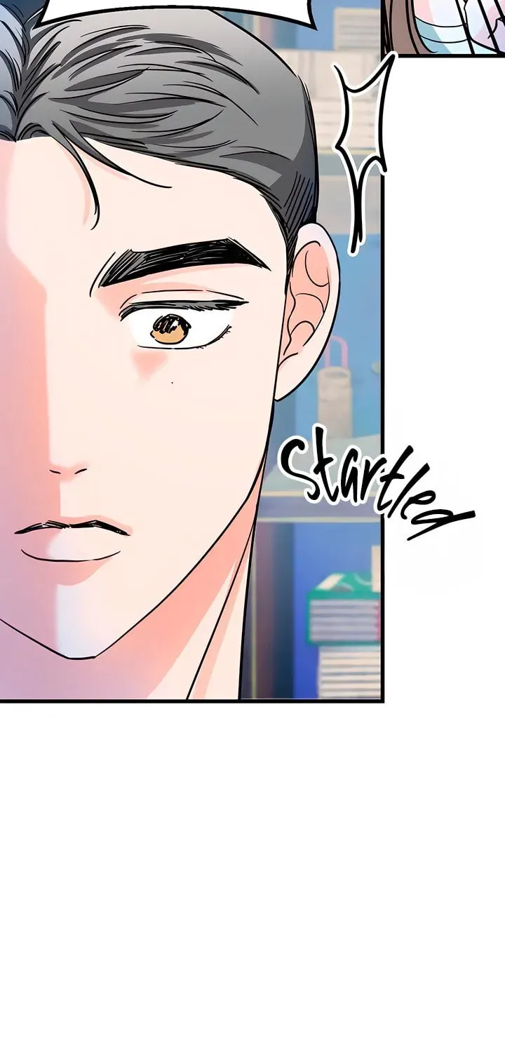 Read Wolves Are Dangerous! chapter 7 image 65 on Lezhin
