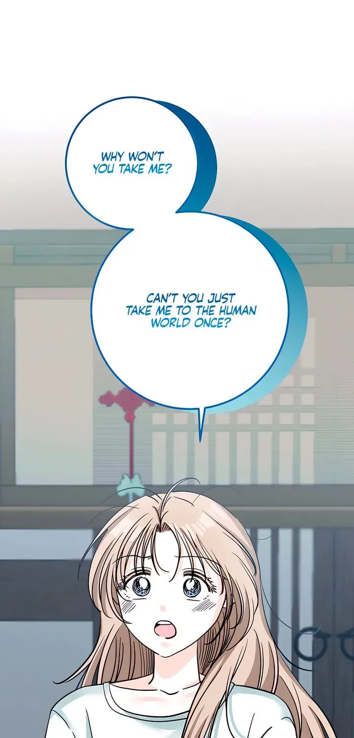 Read Wolves Are Dangerous! chapter 7 image 66 on Lezhin