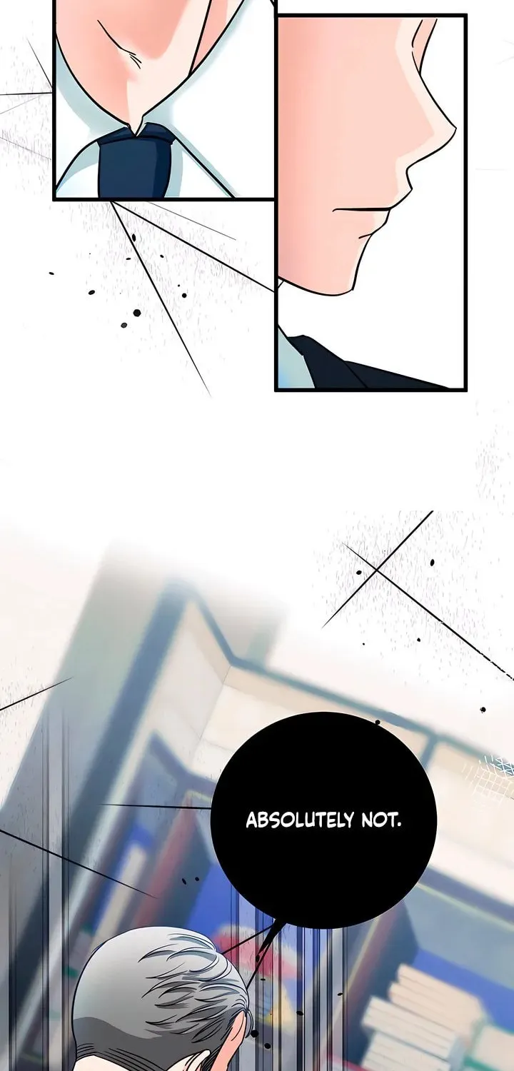 Read Wolves Are Dangerous! chapter 7 image 68 on Lezhin