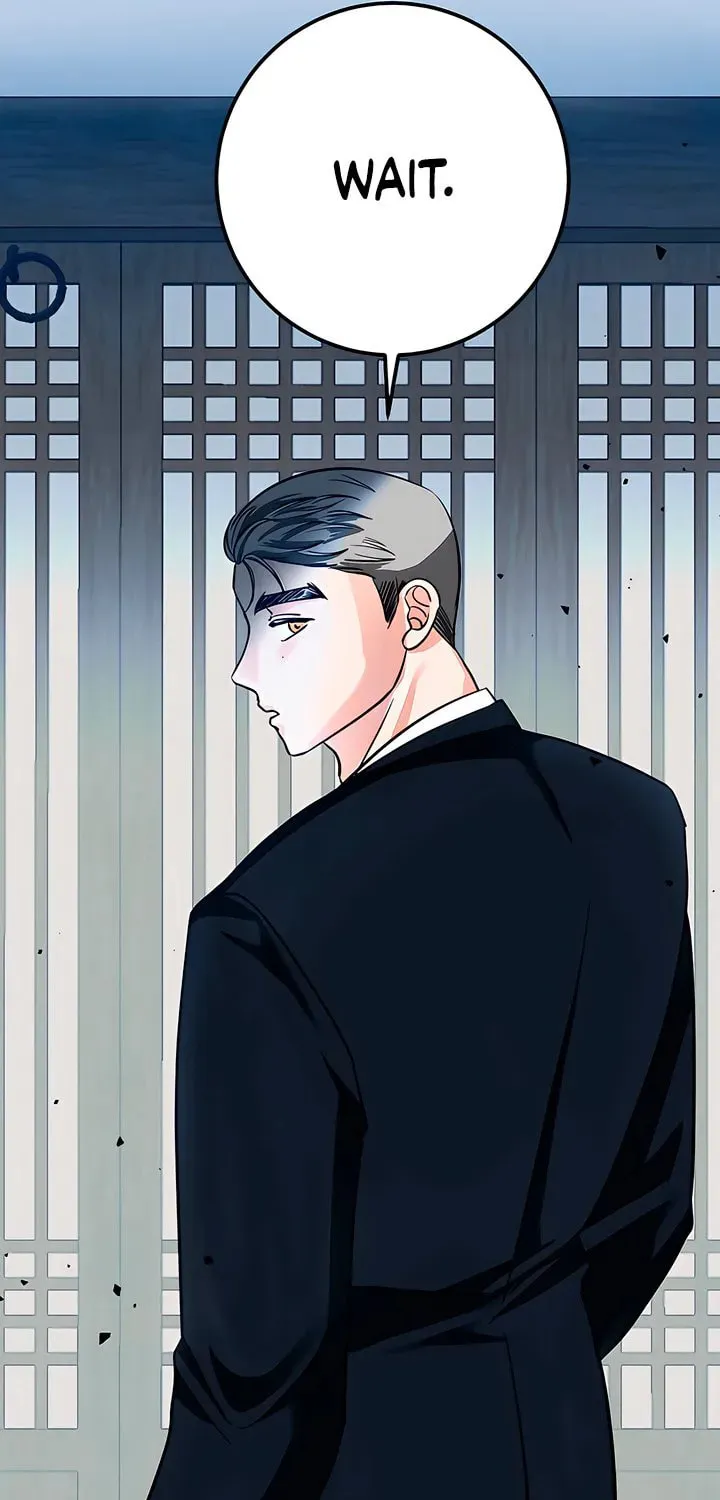 Read Wolves Are Dangerous! chapter 7 image 71 on Lezhin