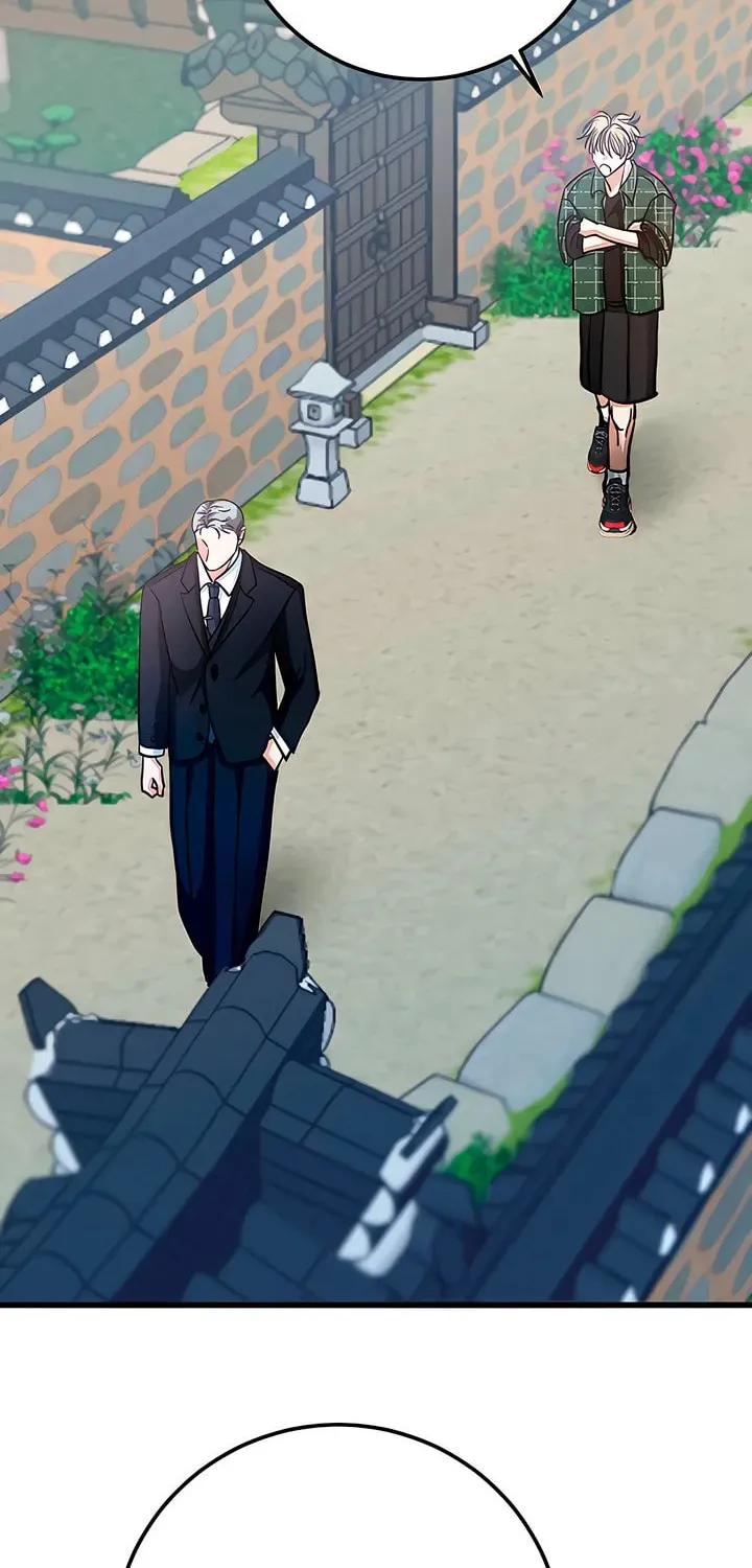Read Wolves Are Dangerous! chapter 7 image 74 on Lezhin
