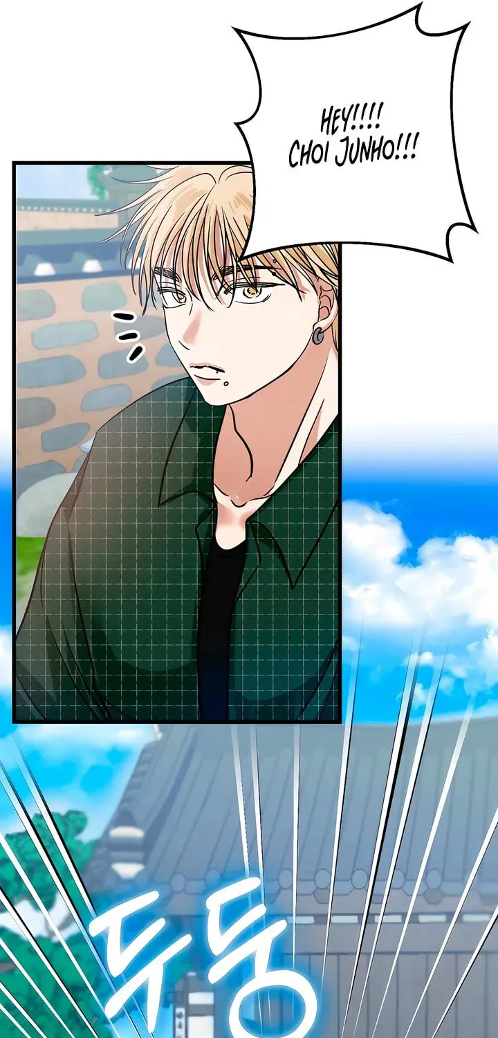 Read Wolves Are Dangerous! chapter 7 image 79 on Lezhin