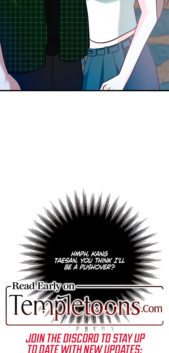 Read Wolves Are Dangerous! chapter 7 image 82 on Lezhin