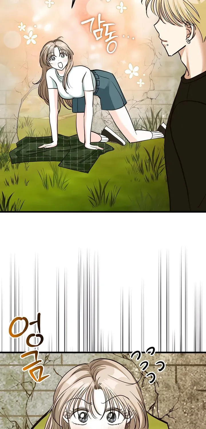 Read Wolves Are Dangerous! chapter 8 image 12 on Lezhin