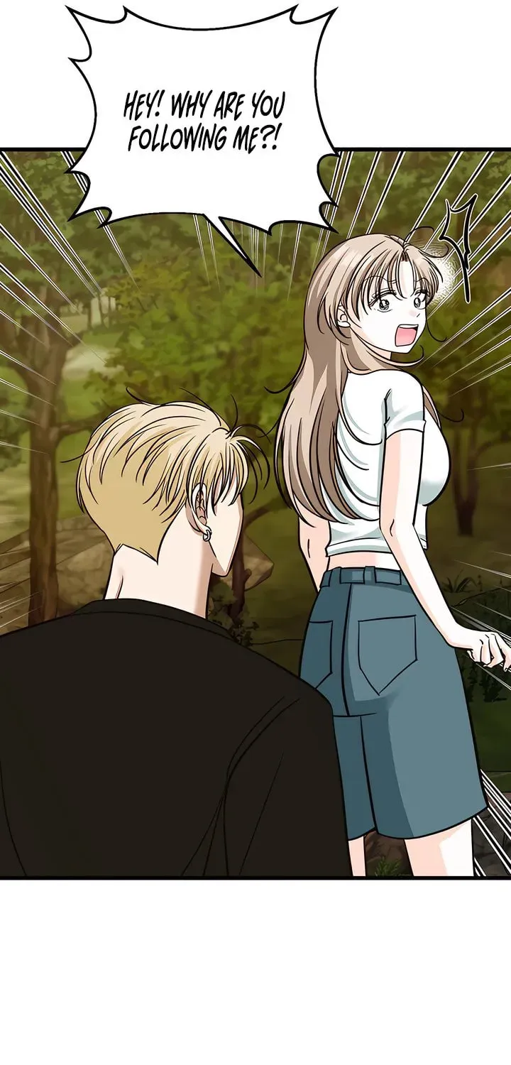 Read Wolves Are Dangerous! chapter 8 image 16 on Lezhin