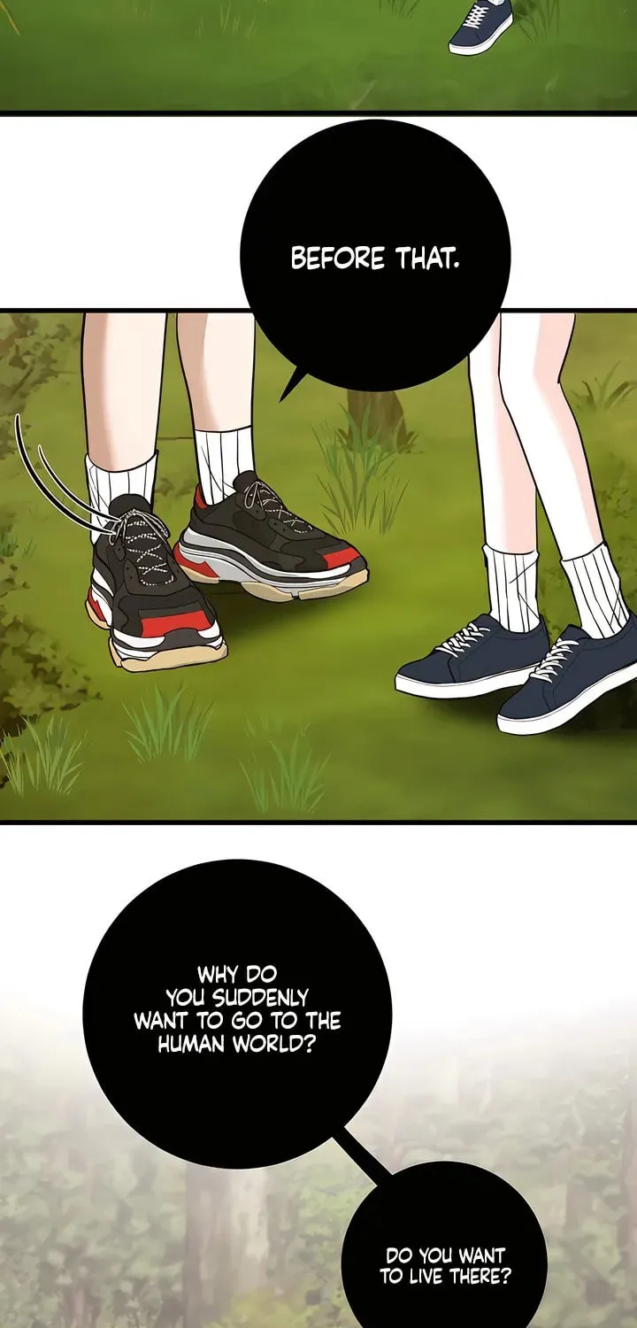 Read Wolves Are Dangerous! chapter 8 image 18 on Lezhin