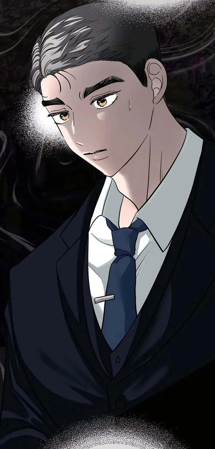 Read Wolves Are Dangerous! chapter 8 image 2 on Lezhin