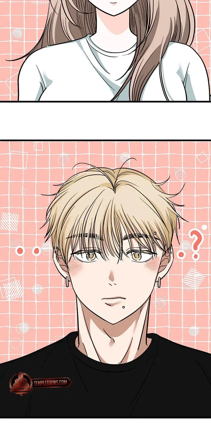 Read Wolves Are Dangerous! chapter 8 image 21 on Lezhin