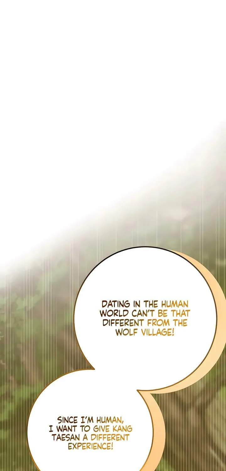 Read Wolves Are Dangerous! chapter 8 image 24 on Lezhin