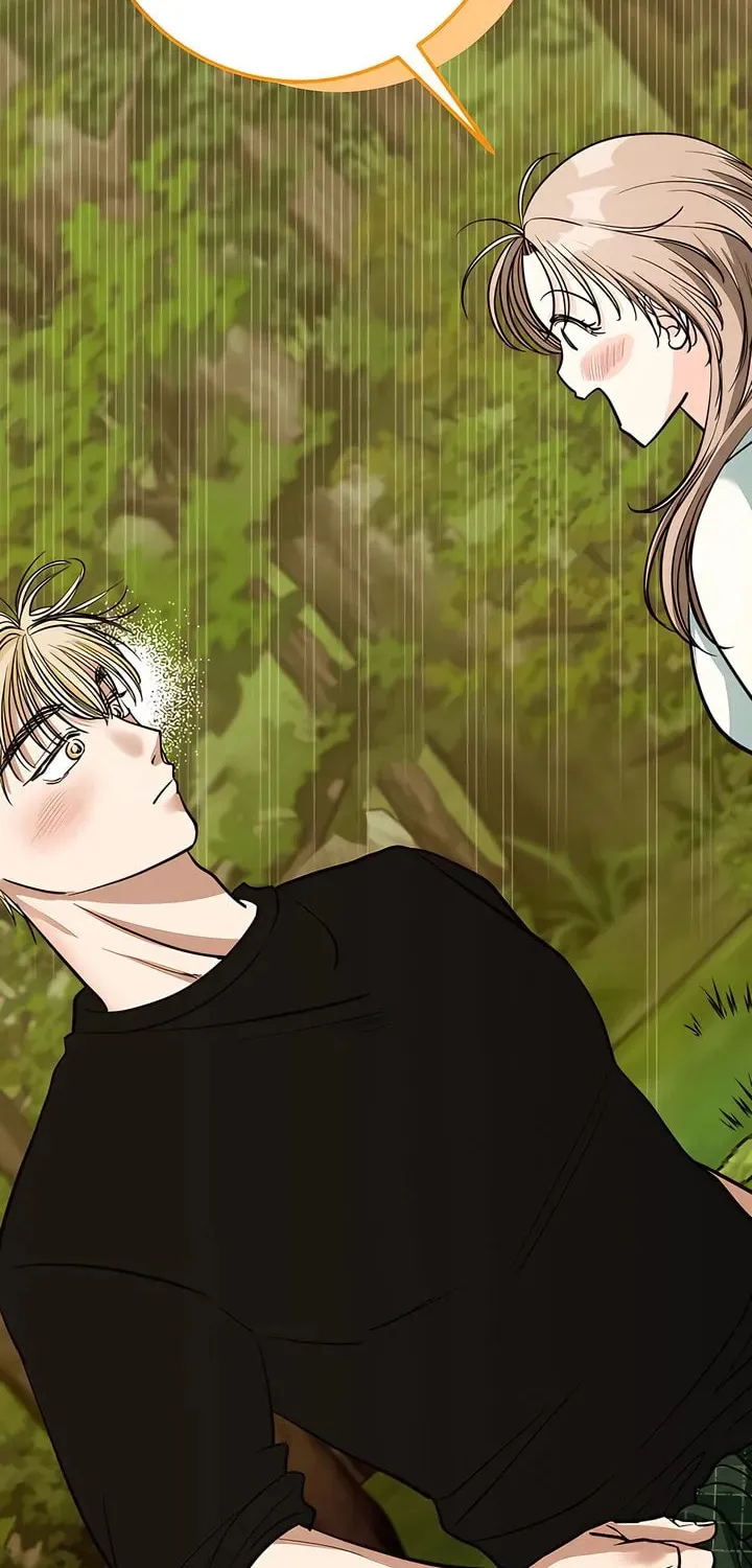 Read Wolves Are Dangerous! chapter 8 image 25 on Lezhin