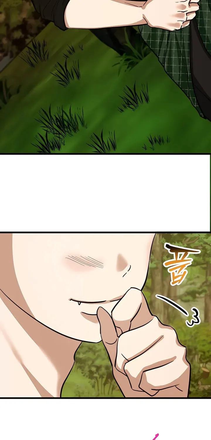 Read Wolves Are Dangerous! chapter 8 image 26 on Lezhin