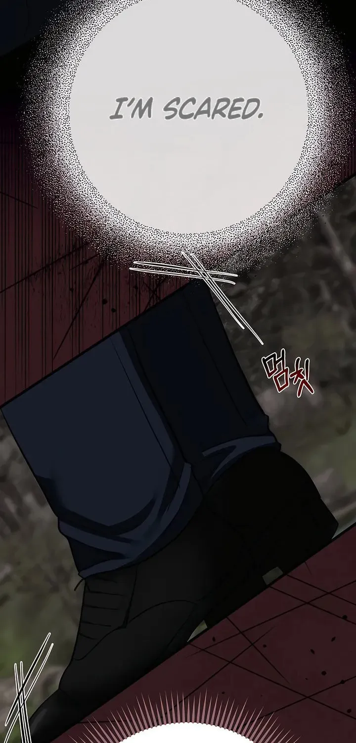 Read Wolves Are Dangerous! chapter 8 image 3 on Lezhin