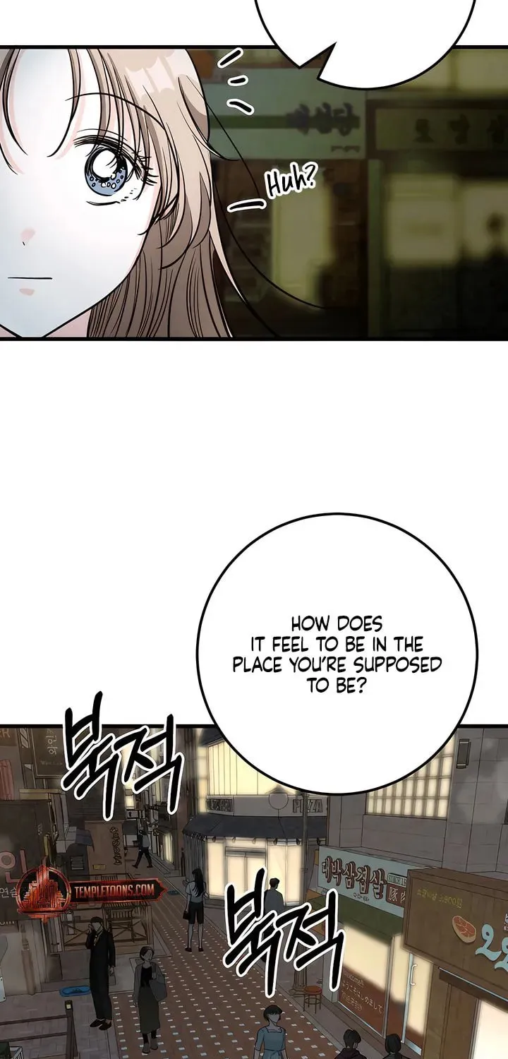Read Wolves Are Dangerous! chapter 8 image 38 on Lezhin