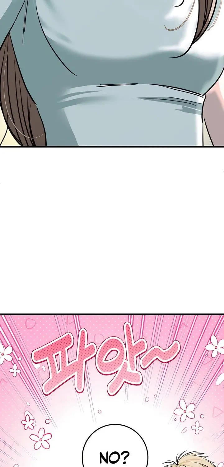 Read Wolves Are Dangerous! chapter 8 image 41 on Lezhin