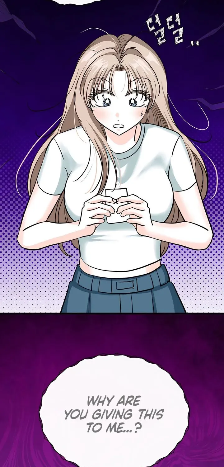 Read Wolves Are Dangerous! chapter 8 image 52 on Lezhin