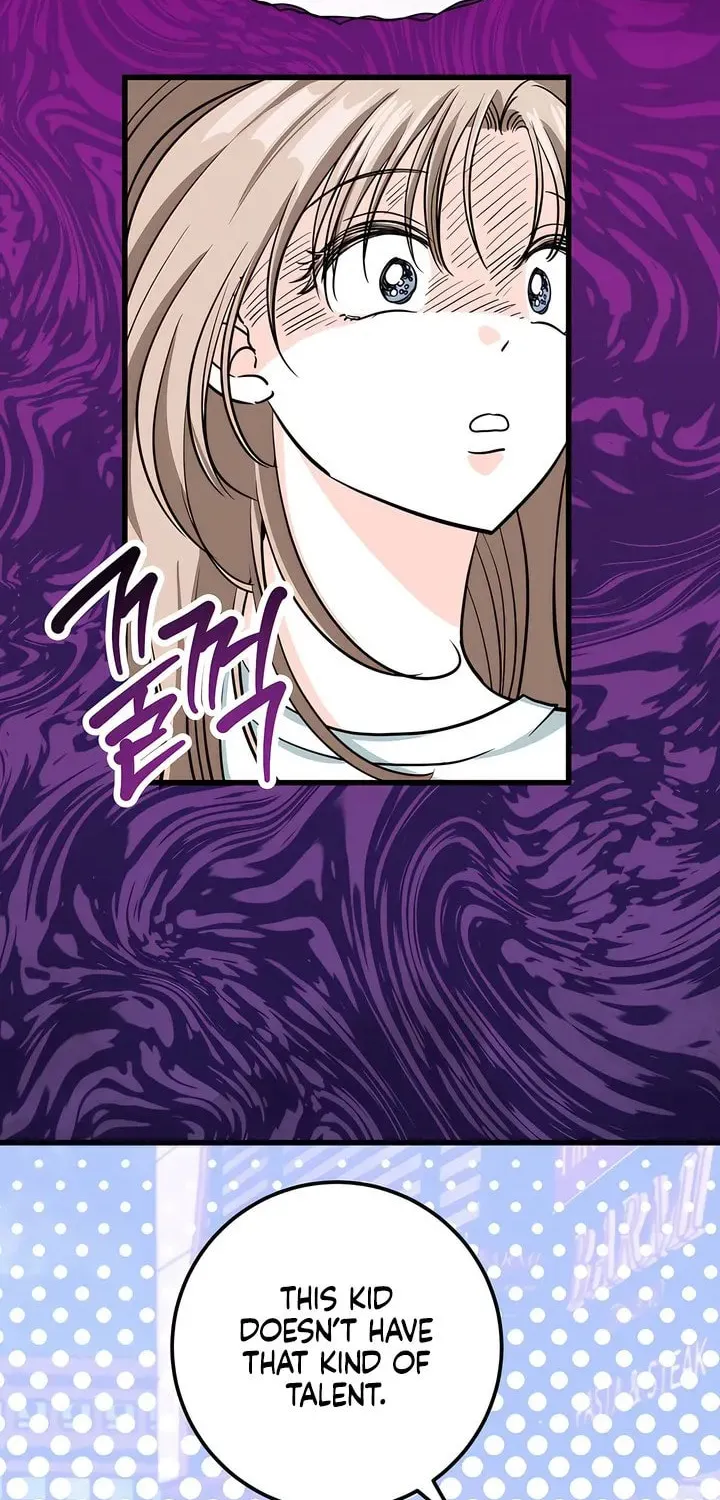 Read Wolves Are Dangerous! chapter 8 image 53 on Lezhin