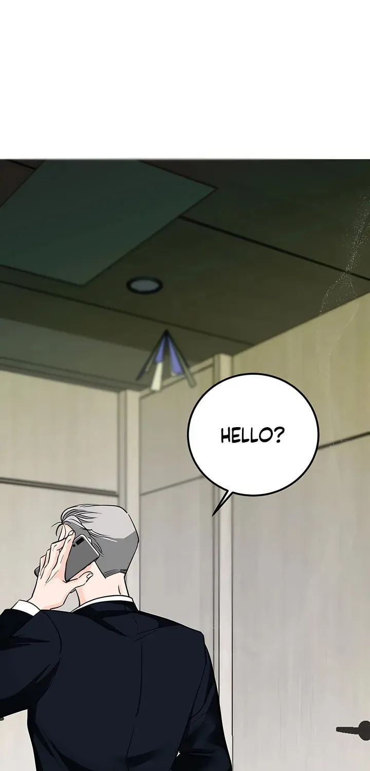 Read Wolves Are Dangerous! chapter 8 image 77 on Lezhin