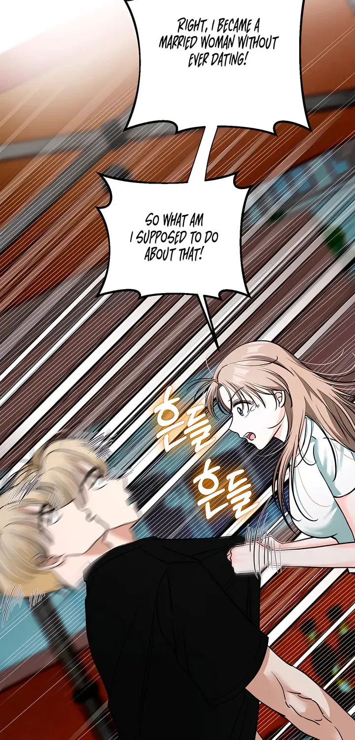 Read Wolves Are Dangerous! chapter 9 image 1 on Lezhin