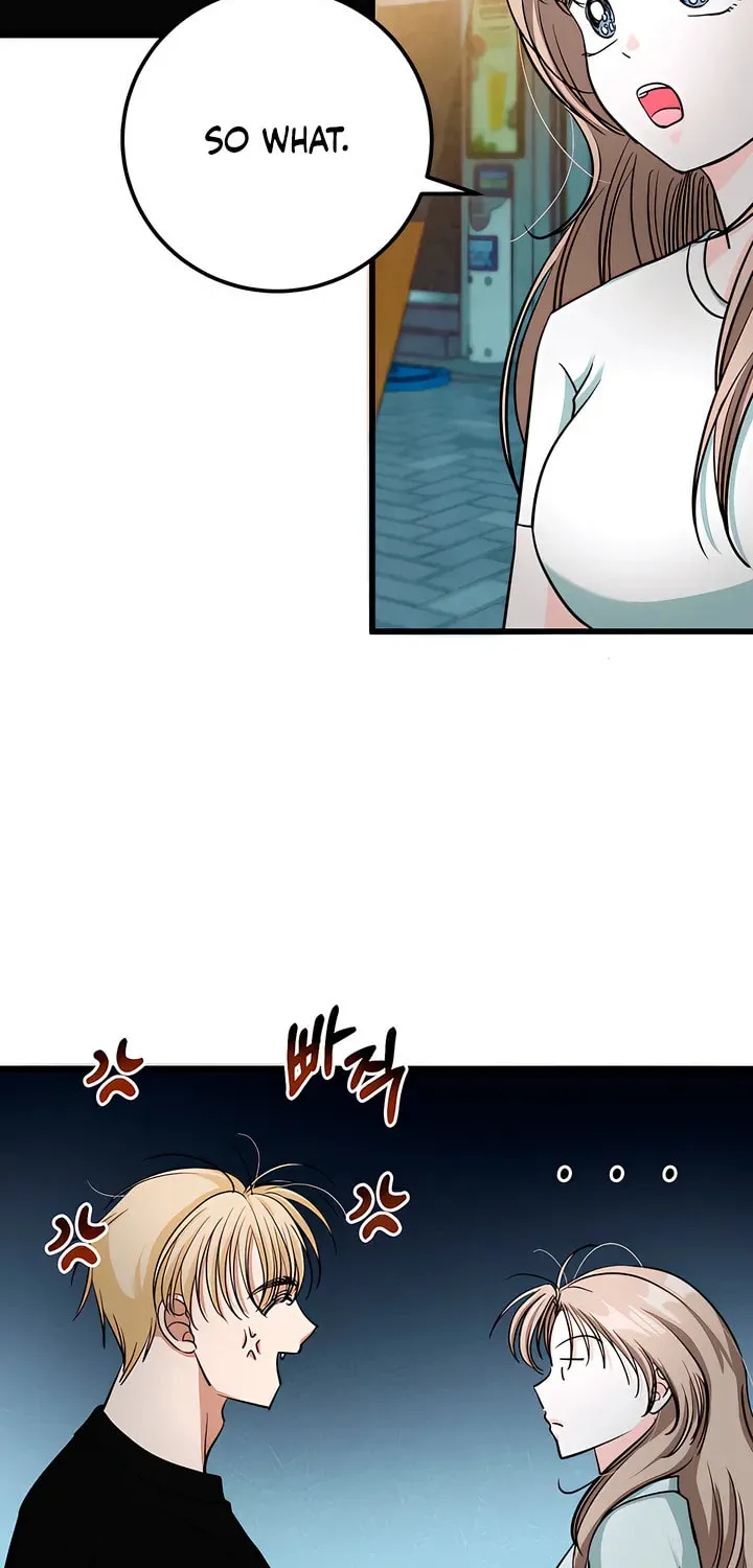 Read Wolves Are Dangerous! chapter 9 image 11 on Lezhin