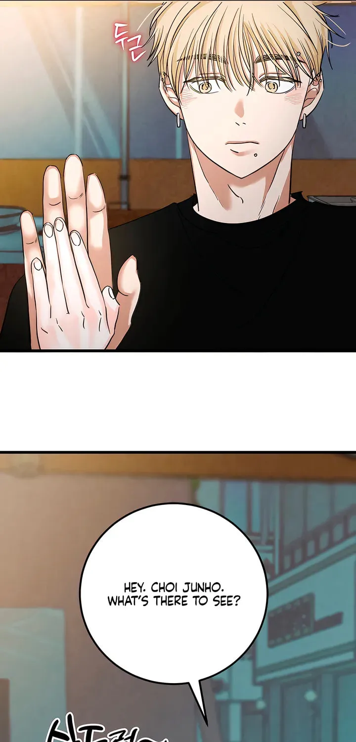 Read Wolves Are Dangerous! chapter 9 image 16 on Lezhin