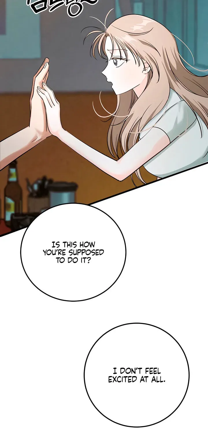 Read Wolves Are Dangerous! chapter 9 image 17 on Lezhin