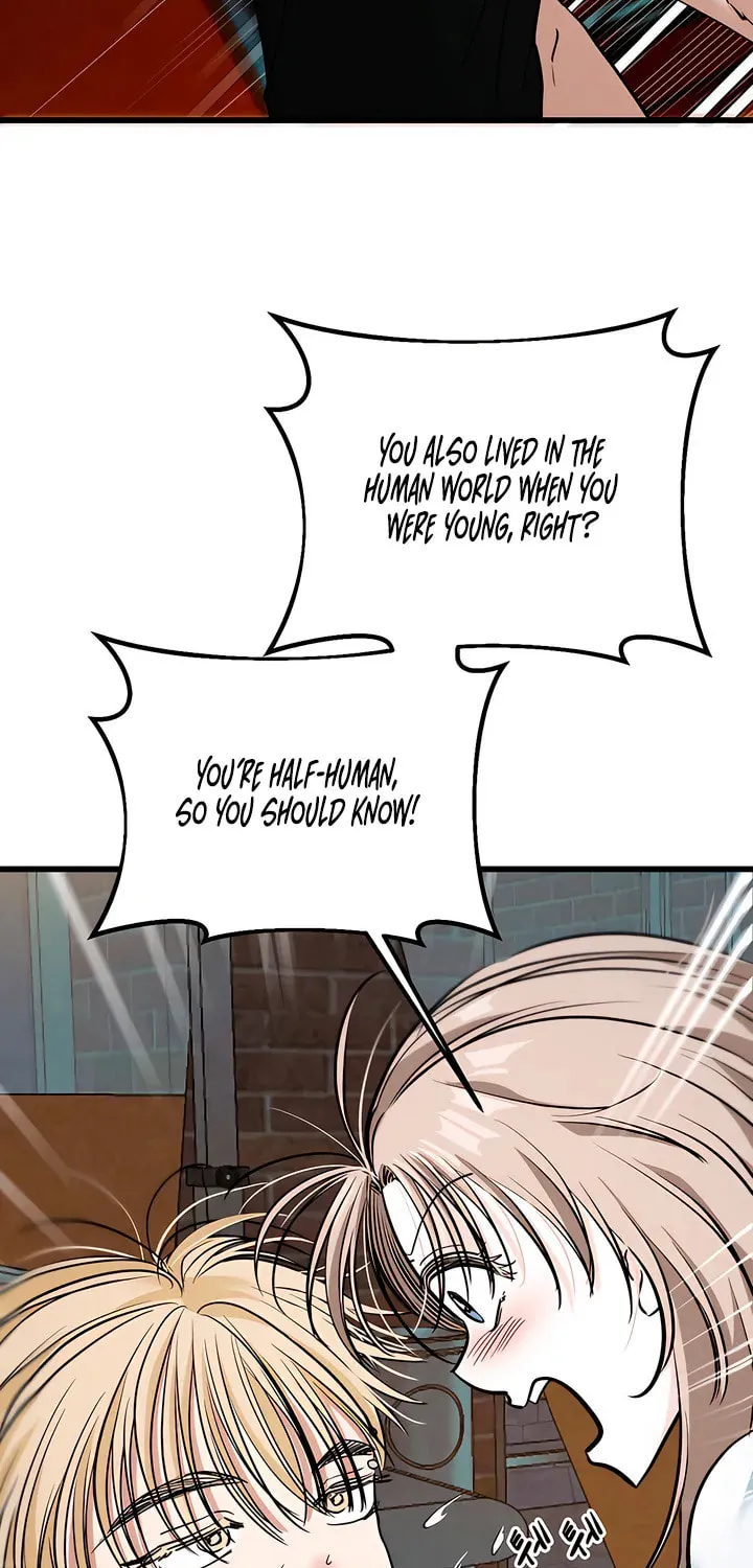 Read Wolves Are Dangerous! chapter 9 image 2 on Lezhin