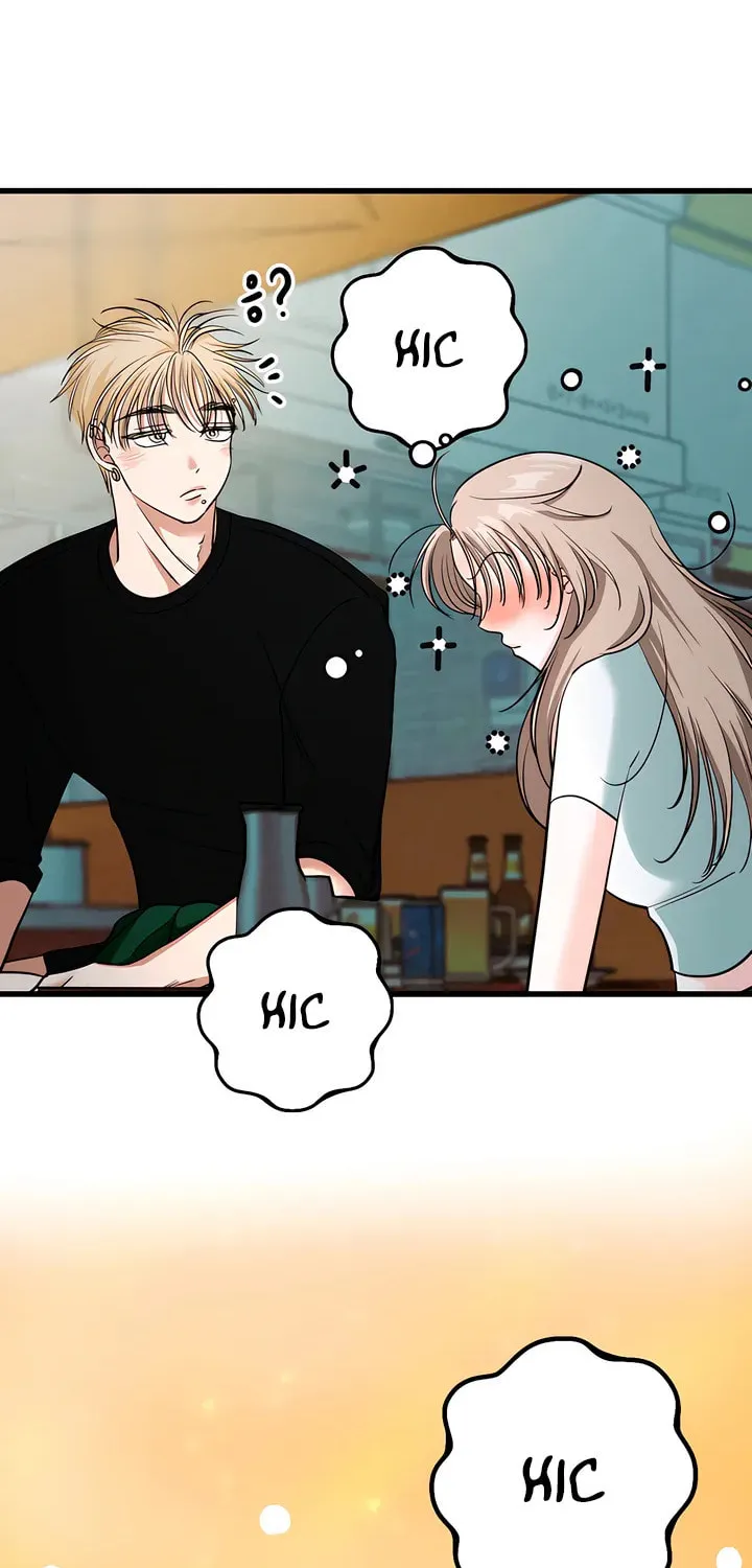 Read Wolves Are Dangerous! chapter 9 image 25 on Lezhin