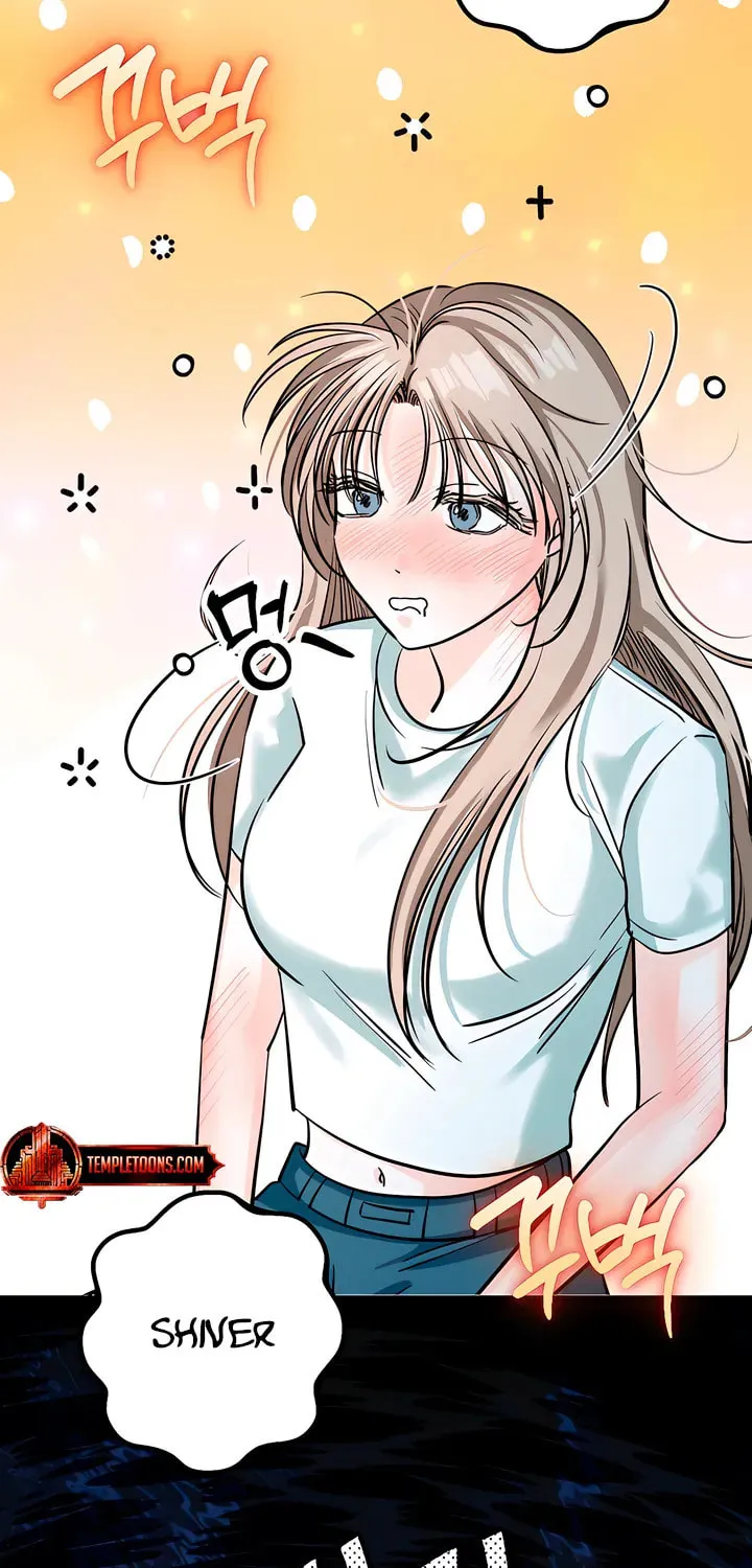 Read Wolves Are Dangerous! chapter 9 image 26 on Lezhin